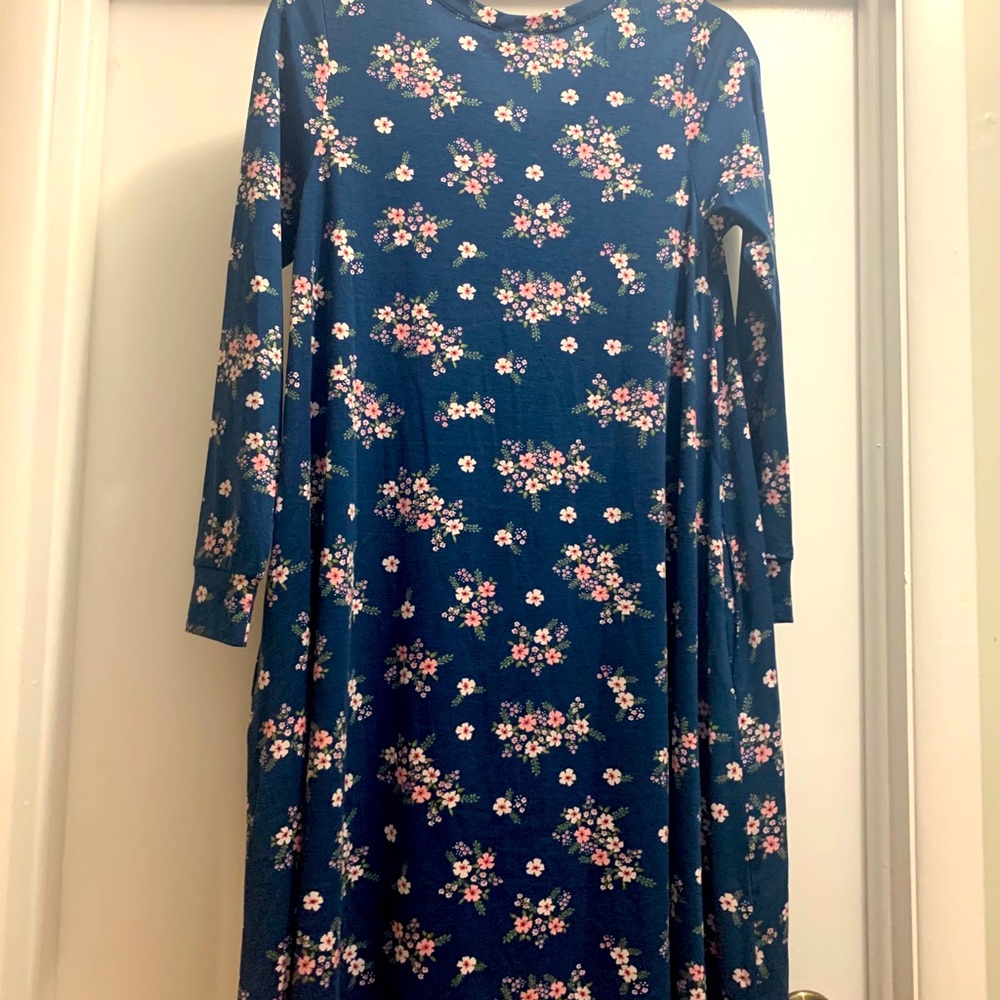 Lularoe Emily dress